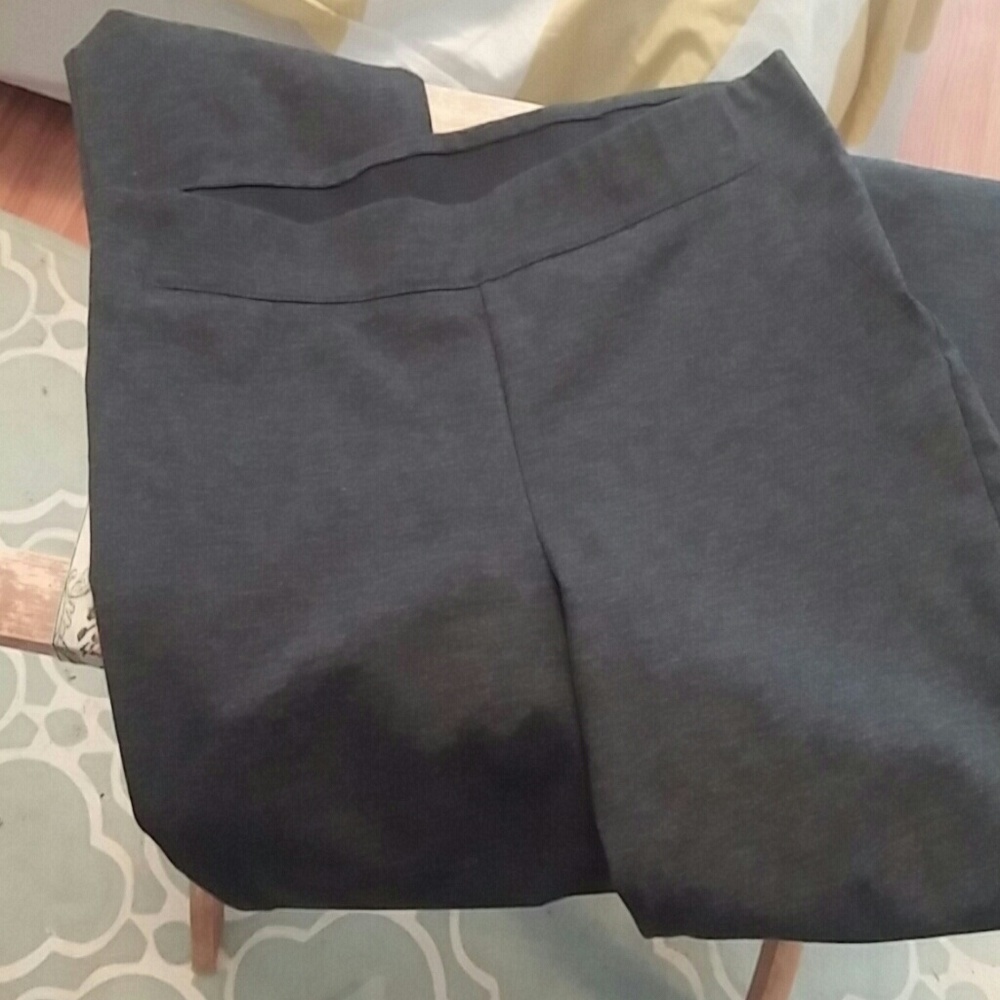 Boot Cut Leggings